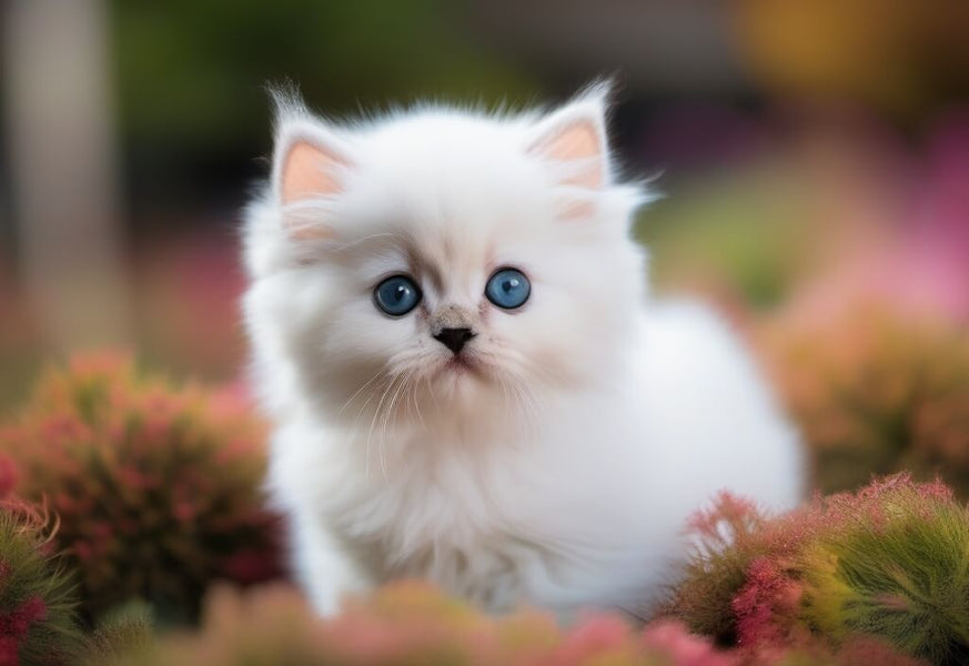 Are Persian Cats Expensive?