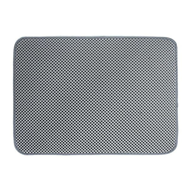 LitterPro | 2x-Layer Litter Mat